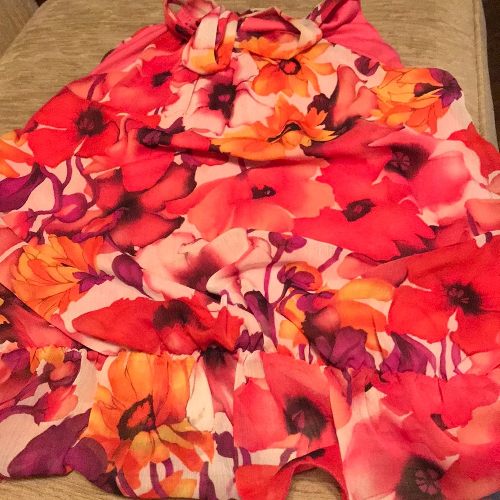 Sexy blouse